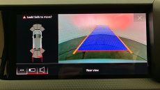 Audi A1 25 TFSI Sport 5dr S Tronic Petrol Hatchback